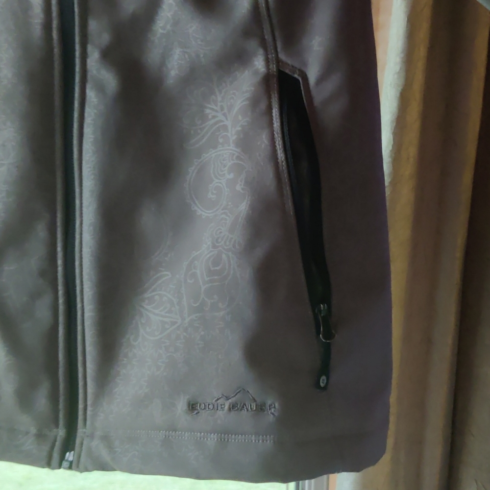 Eddie Bauer Waterproof Jacket - image 3